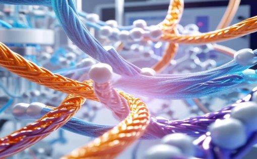 Dyes & Fibre Polymer System